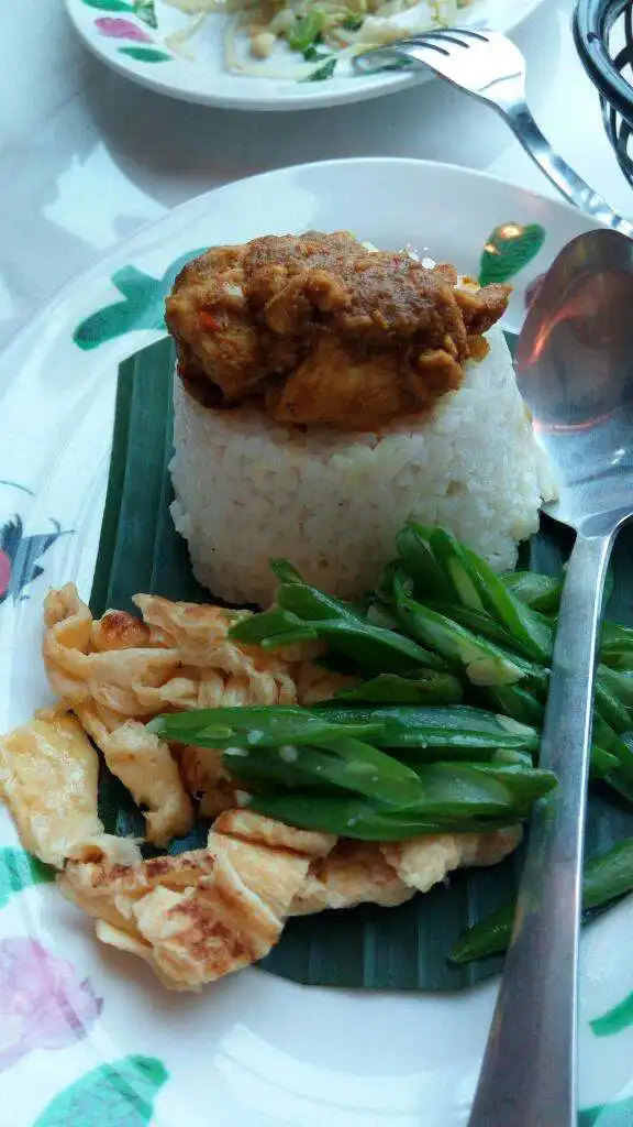 Gambar Makanan QQ Kopitiam 8