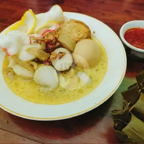 Gambar Makanan Nasi Uduk Dewi Sri,  11