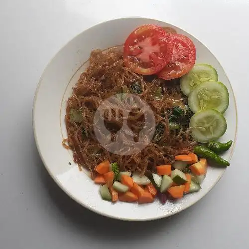 Gambar Makanan Nasi Goreng Tarik, Cibeber 17