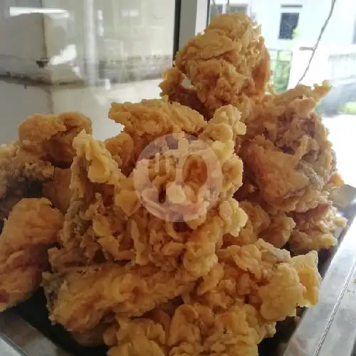 Gambar Makanan Ayam Kalasan "DamarWulan", Tasikmadu 15