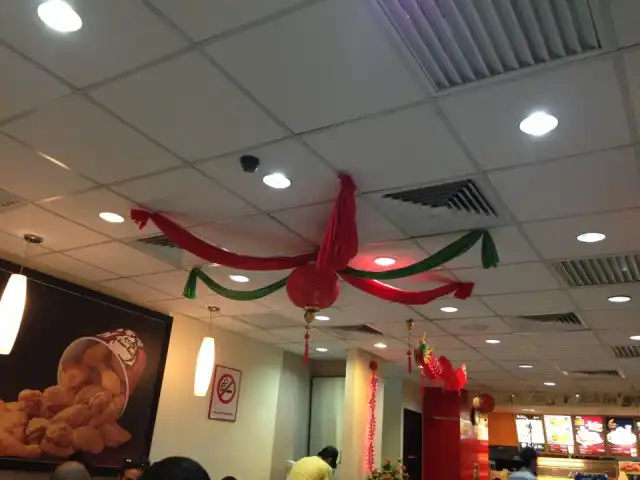 KFC Jetty Kuala Perlis Food Photo 13