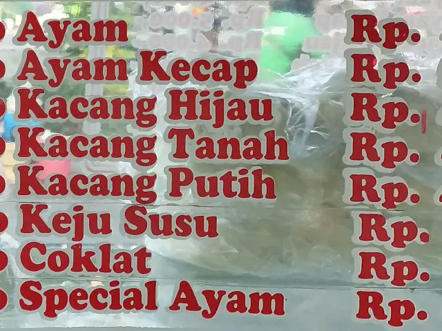 Gambar Makanan Bakpao Chik Yen 7