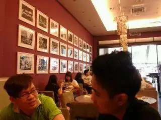 Xian Ding Wei Taiwanese Tea Room