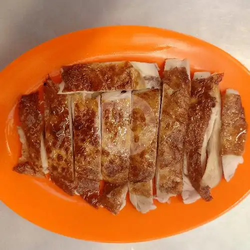 Gambar Makanan Nasi Ayam Hainam Jasmine, Sunbread KDA 11