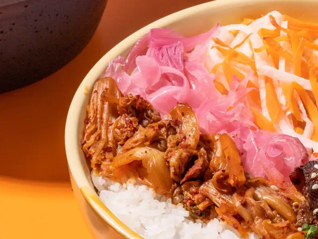 Korean to Go - Manila Food Photo 1
