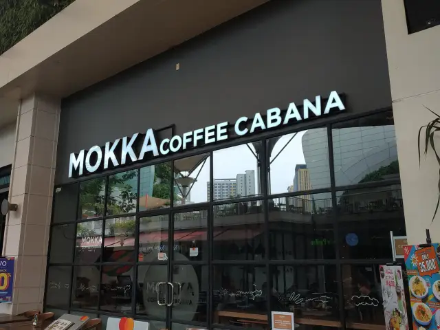Gambar Makanan Mokka Coffee Cabana 4