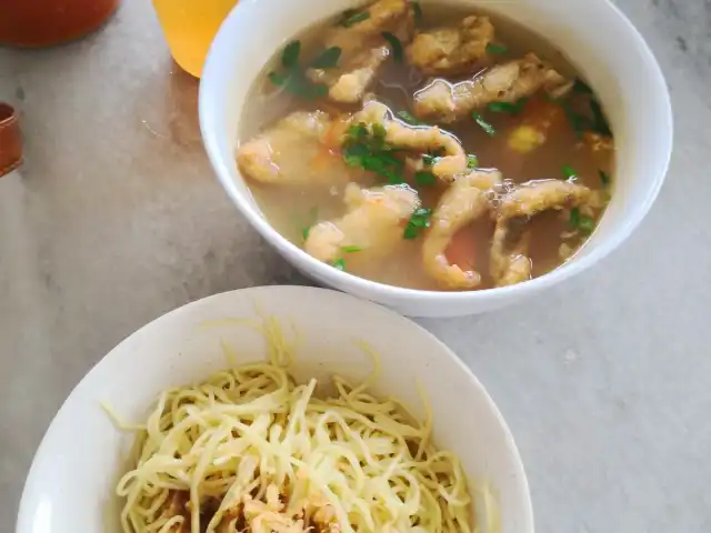 Loong Fish Head Soup Stall Food Photo 13