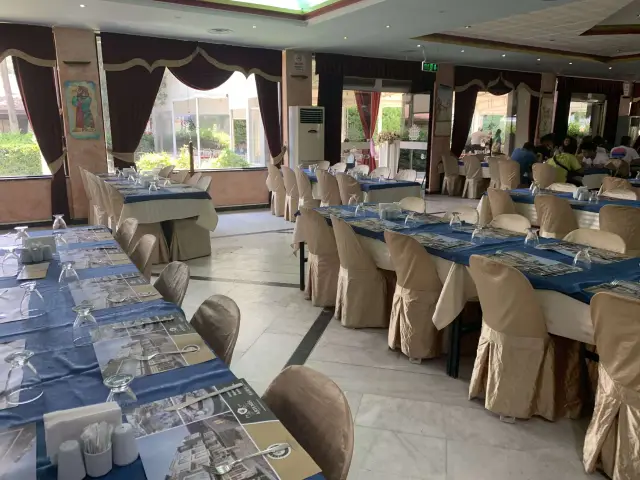 Artemis Restaurant & Sarapevi'nin yemek ve ambiyans fotoğrafları 23