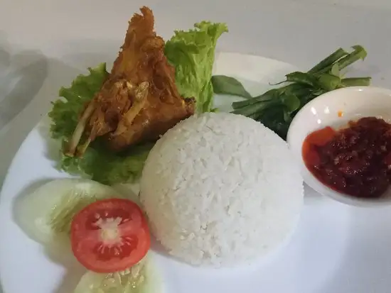 Gambar Makanan Kedai Kopi dKoko 9