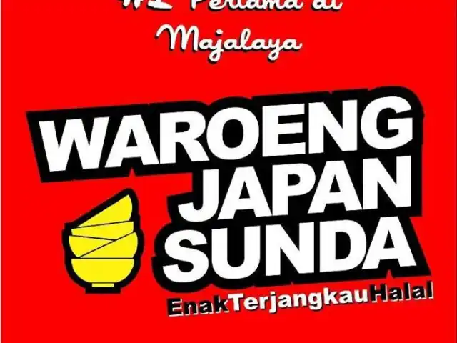 Kedai WJS® - Waroeng Japan Sunda