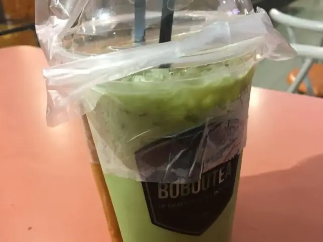 Gambar Makanan Boboutea 4