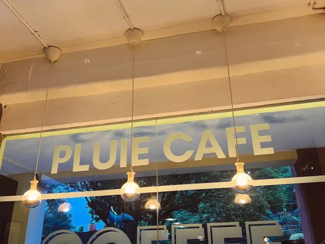 Gambar Makanan PLUIE Cafe & Resto 14