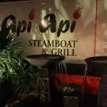 Api Api Steamboat and Grill Food Photo 8