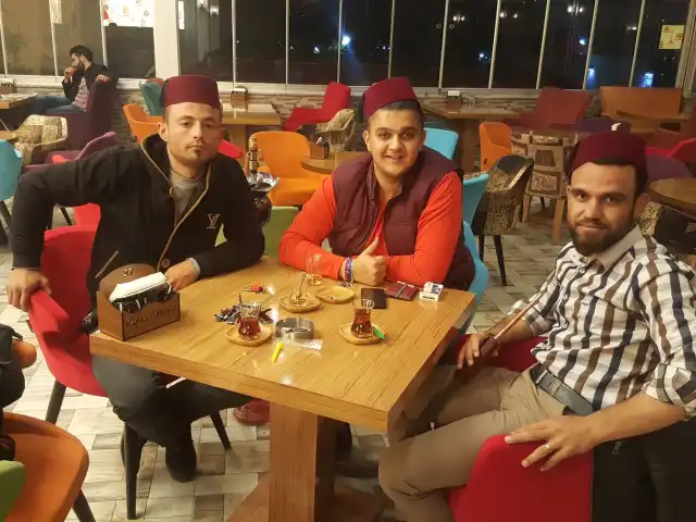 Pasha Kahvesi'nin yemek ve ambiyans fotoğrafları 4