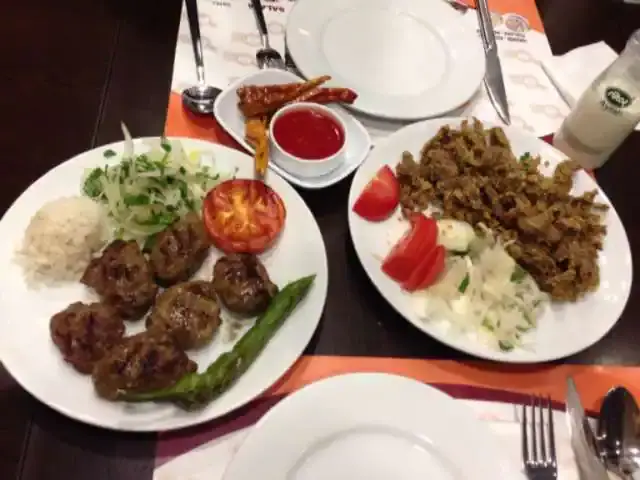 Edirne Cigercisi Naci Usta'nin yemek ve ambiyans fotoğrafları 55