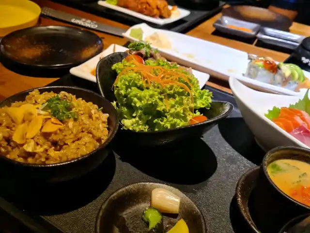 Uroko (うるこ) Food Photo 15