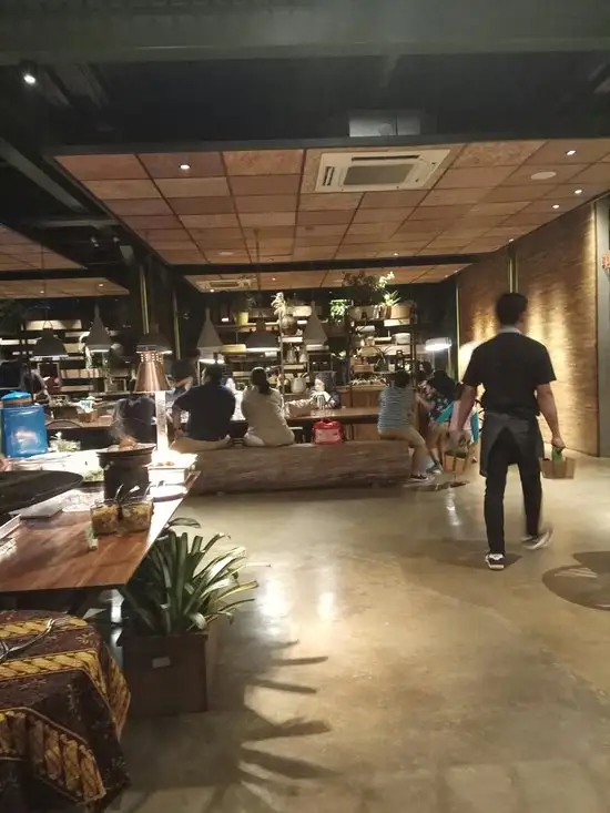 Gambar Makanan Kayu Kayu Restaurant 10