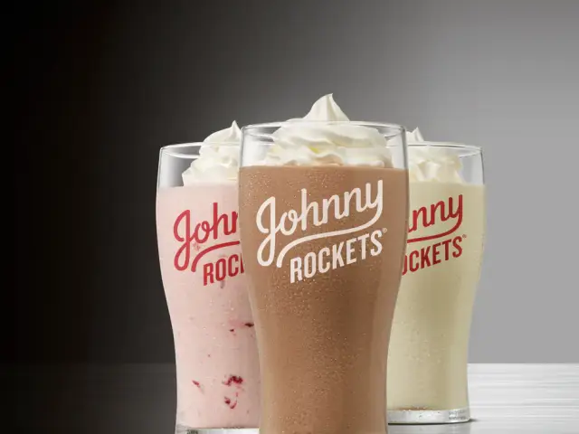 Gambar Makanan Johnny Rockets 5