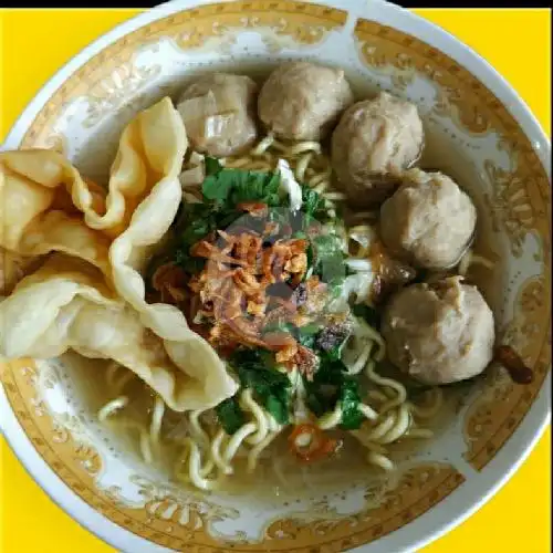 Gambar Makanan Bakso Batuah Panglima Batur 1