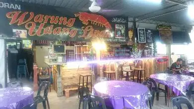 Warung Udang Lipan