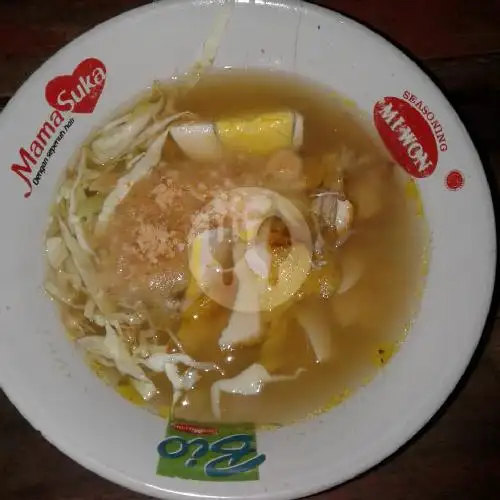 Gambar Makanan Soto Daging Sapi dan Babat J'Dock, Tukad Badung 4