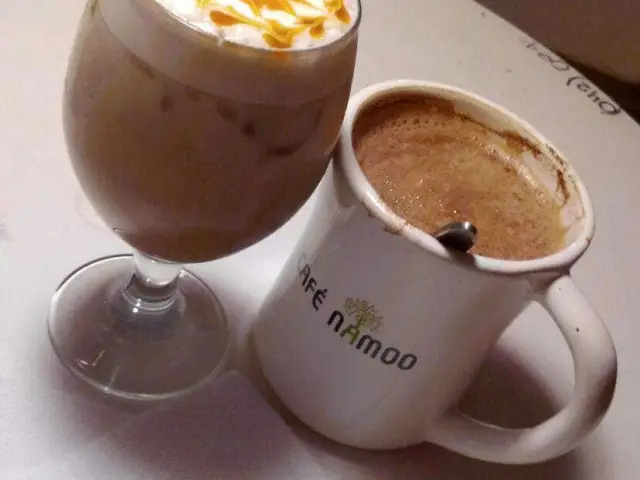 Cafe Namoo Food Photo 10