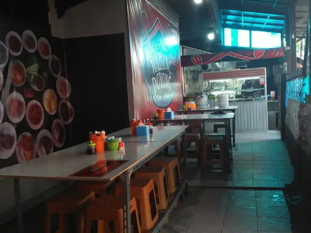 Gambar Makanan Warung Doyong 15