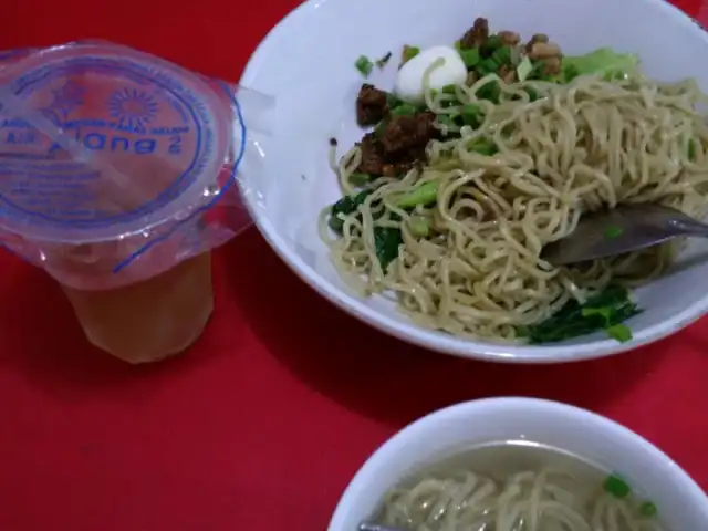 Gambar Makanan Bakmi Ayam & Chinese Food AKAI 15