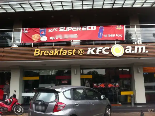 Gambar Makanan KFC 6