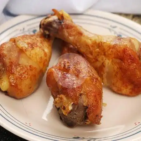 Gambar Makanan Sate Ayam Madura Amaliafood, Gladaksari 19
