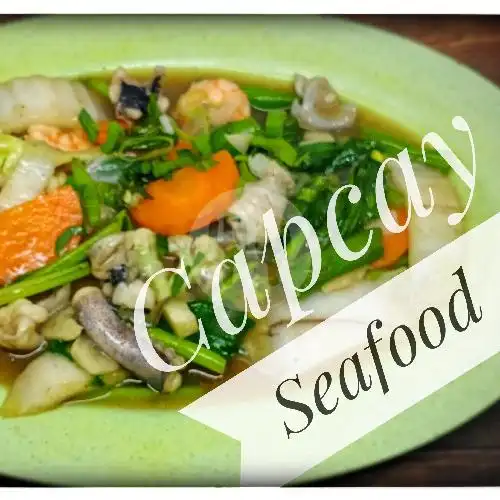 Gambar Makanan Putri Barokah Seafood, Batam Kota 14