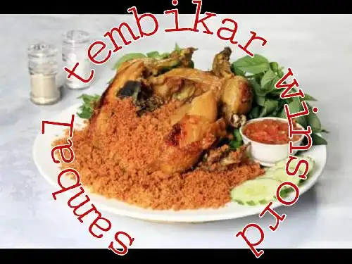 Sambal Tembikar, Winsord