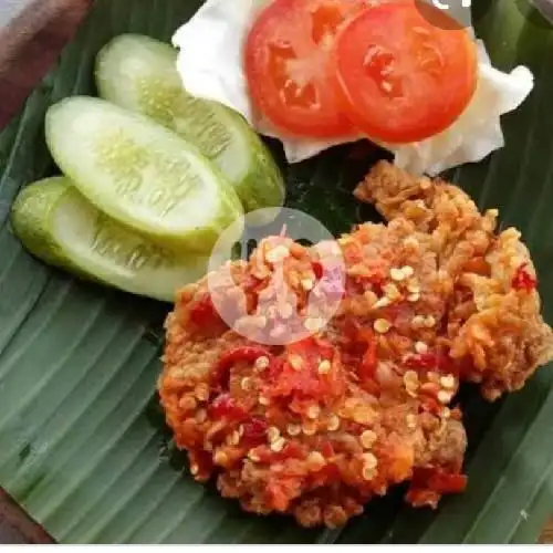 Gambar Makanan Dapoer Oemah, Kalibaru Belakang Kelurahan 8