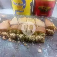 Gambar Makanan Martabak bangka murmer 2, jl tebet barat dalam raya no 19