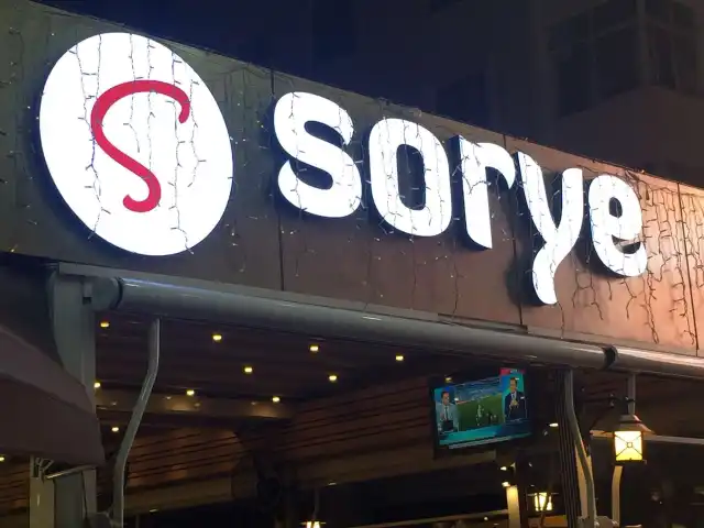Sorye Restaurant'nin yemek ve ambiyans fotoğrafları 18
