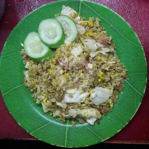 Gambar Makanan Pondok Mangga TSS, Gang Trikora 2 13