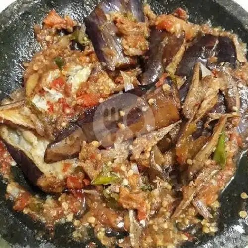 Gambar Makanan Pecel Lele Al - Farizi, Pulo Gadung 5
