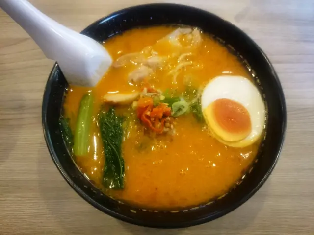 Gambar Makanan Nanami Ramen 12