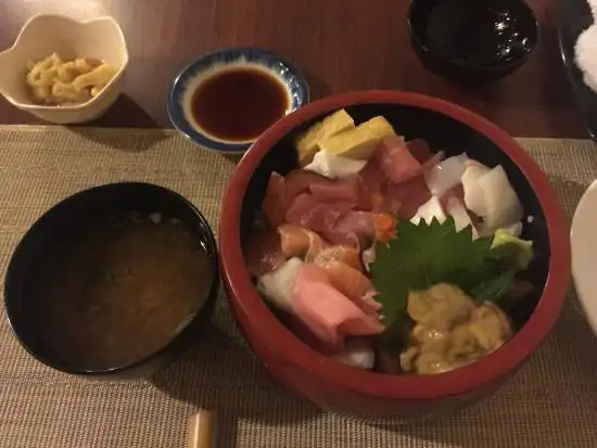 Nonki Japanese Restaurant Food Photo 2