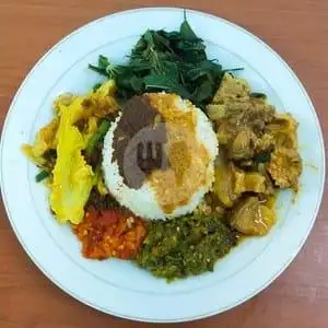 Gambar Makanan RM Pondok Sari, Tegal Alur 3