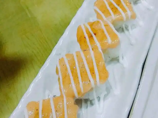 Gambar Makanan Street Sushi Tanjung Duren 28