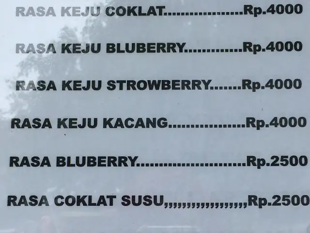 Gambar Makanan Roti Kukus Spesial 4