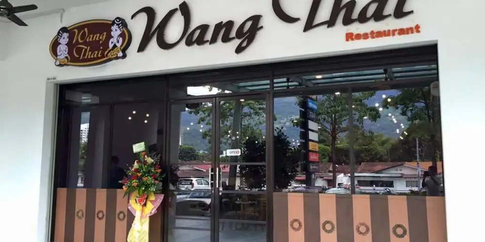 Wang Thai