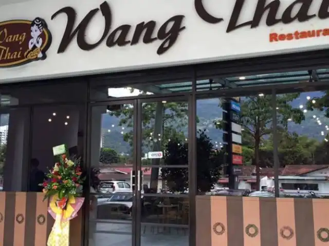 Wang Thai Food Photo 1