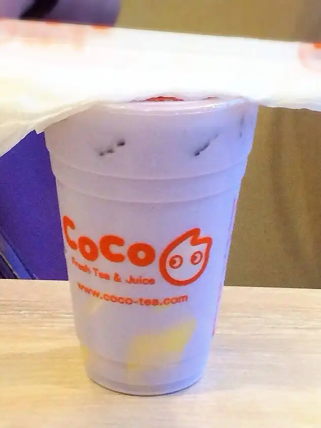 Gambar Makanan Coco 14