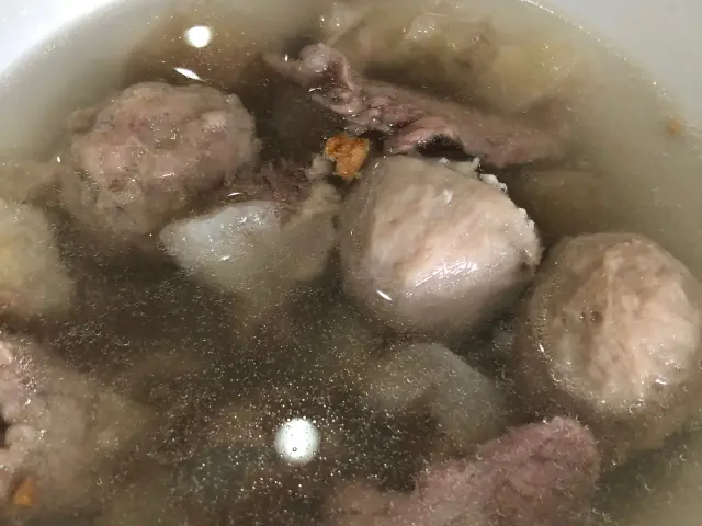 Gambar Makanan Bakso Akiaw 99 15