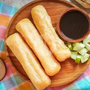 Gambar Makanan Cilok Bang Jun, Duri Kosambi 1