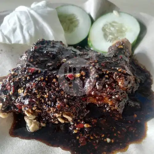 Gambar Makanan Koko Geprek 14