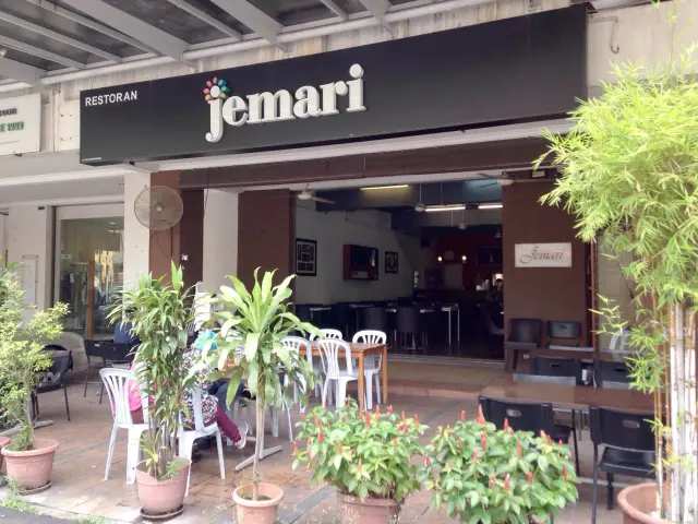 Restoran Jemari Food Photo 2