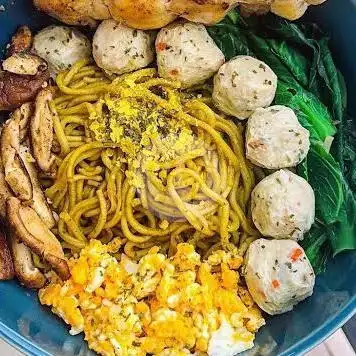 Gambar Makanan Baso Cuanki Ilma, Gagak 18